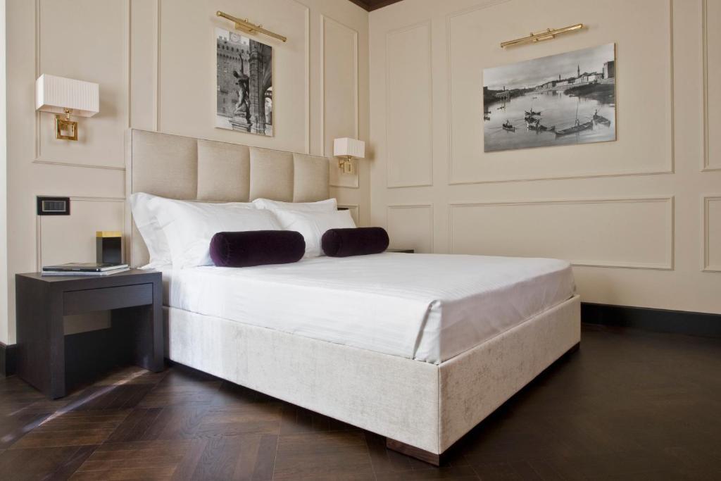 Be One - Ricci Collection Hotel Florença Quarto foto